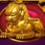 Golden Legend - Lion